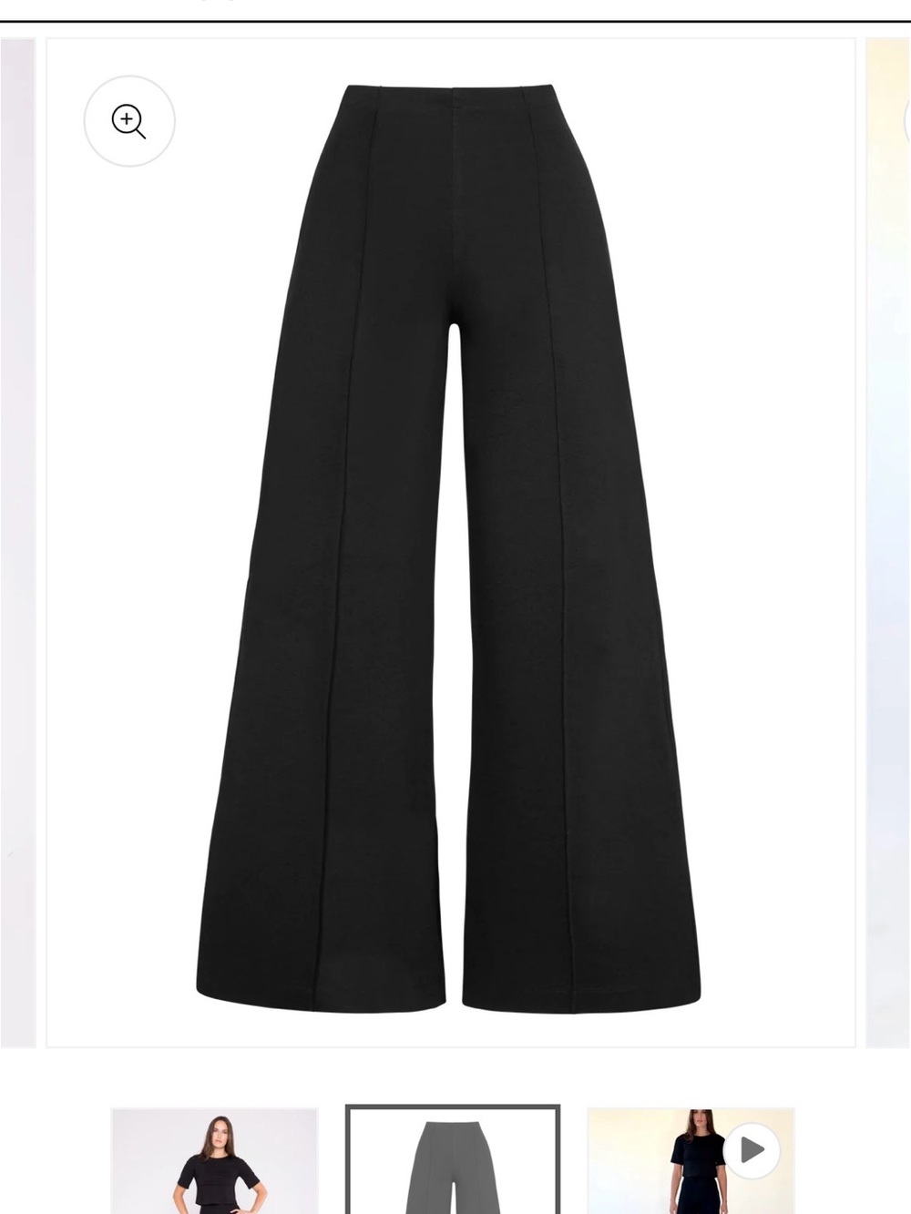 Ripley Radar - The Perfect Pant